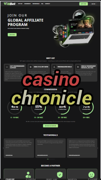 casino chronicle-abscasinocalgary.igamblinglist.com