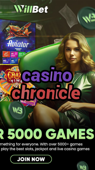 casino chronicle-abscasinocalgary.igamblinglist.com